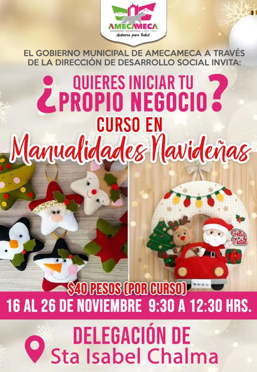 ¿Quieres iniciar tu propio negocio