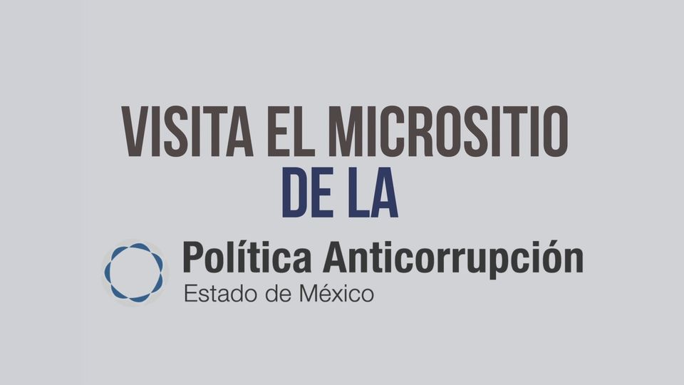 ¿Ya lo visitaste Encuentra la version digital de la Politica