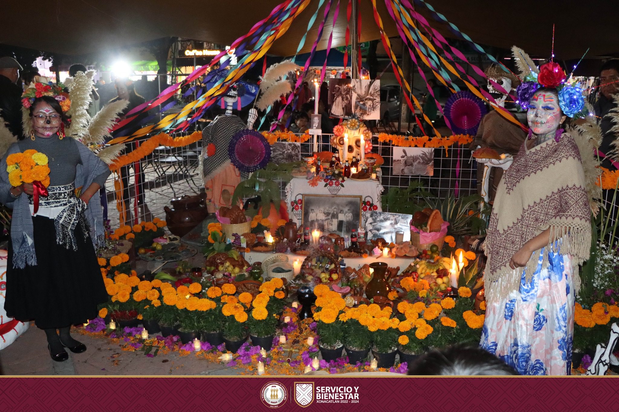 1699013186 158 En Xonacatlan el Dia de Muertos es una celebracion que