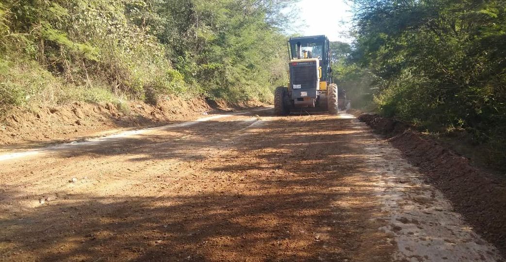 1699013669 Avanzamos en el mejoramiento de nuestra red de carreteras de