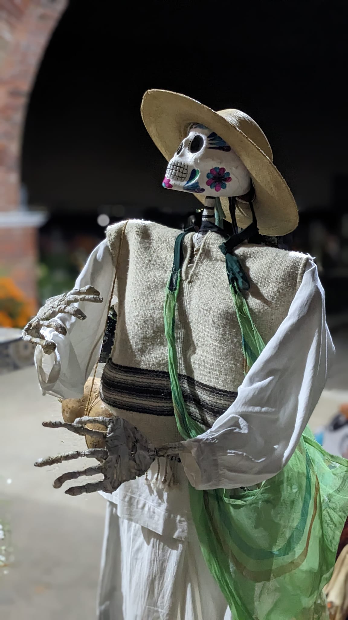 1699013922 50 ¡Aqui celebramos el dia de muertos con todo nuestro corazon