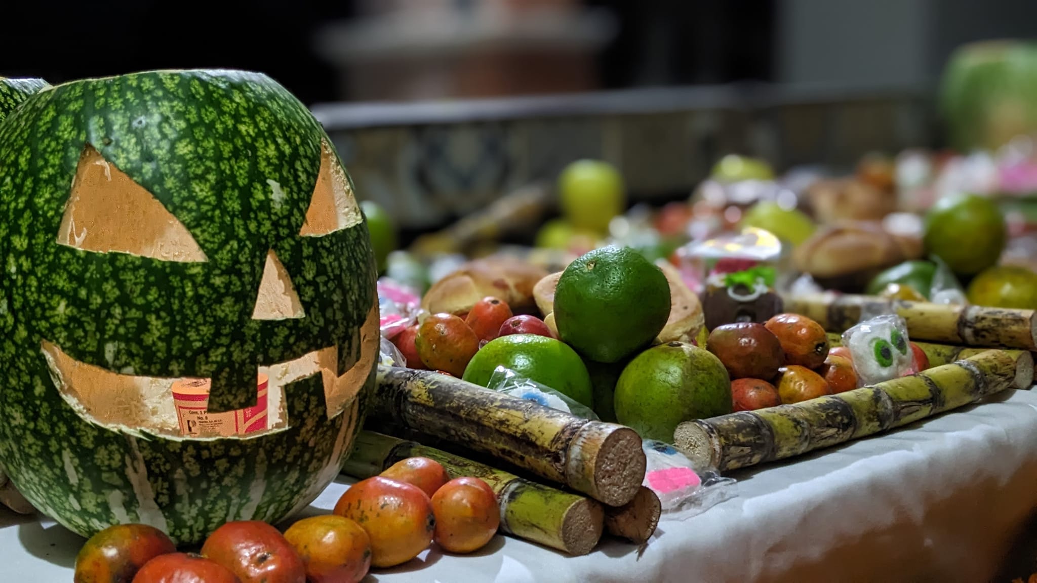 1699013929 121 ¡Aqui celebramos el dia de muertos con todo nuestro corazon