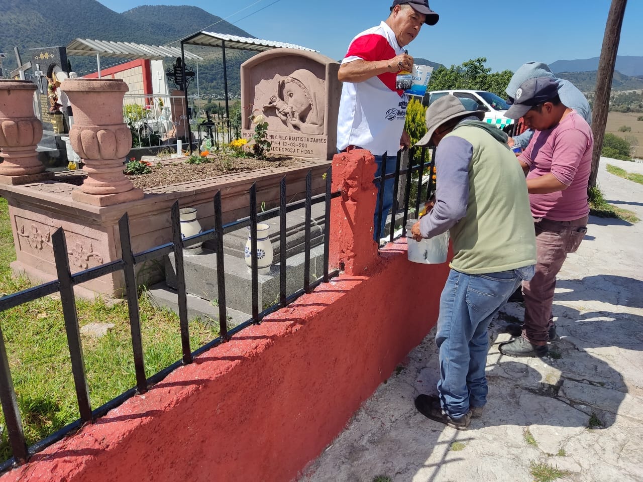 1699014039 424 ¡El trabajo en conjunto traera siempre mejores resultados Hoy tenemos