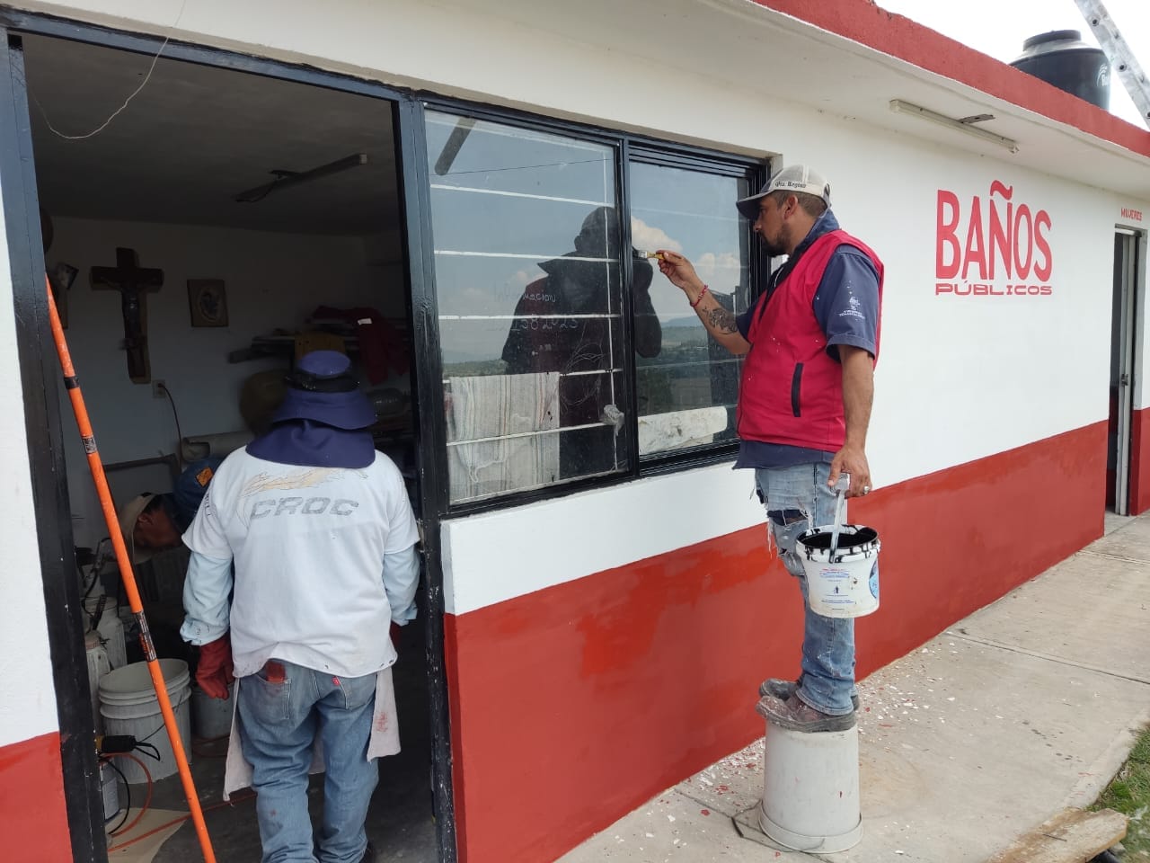 1699014046 394 ¡El trabajo en conjunto traera siempre mejores resultados Hoy tenemos