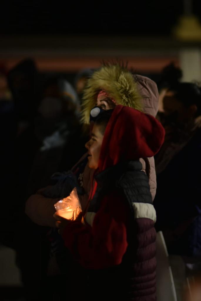 1699014559 9 AndarDeLasAlmas En conmemoracion al DiaDeMuertos llevamos a cabo el recorrid