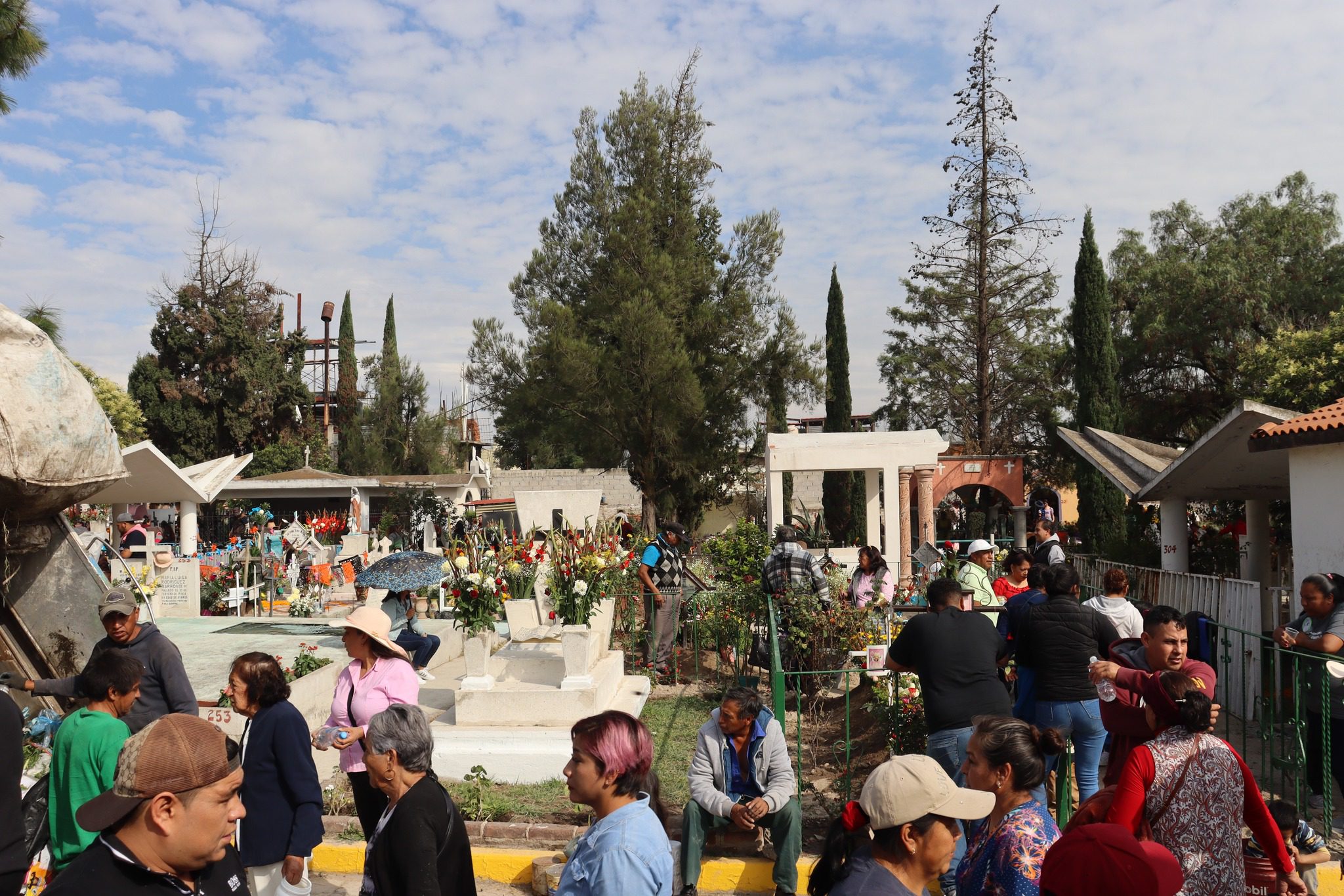 1699016722 531 Celebremos el Dia de Muertos en Teoloyucan Un Homenaje a