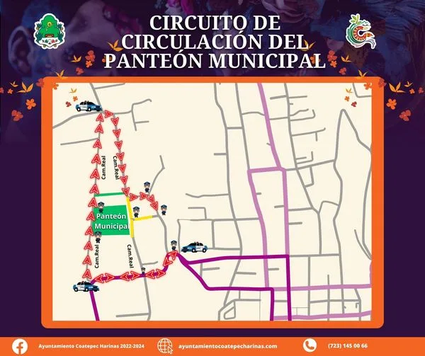 1699018812 Te compartimos el circuito de circulacion en el area del jpg