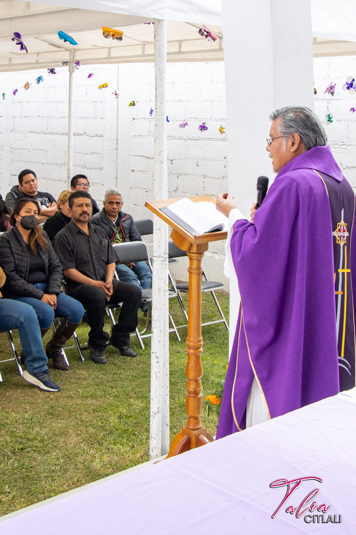 1699019235 916 Hoy acudi al panteon municipal para acompanar a la misa