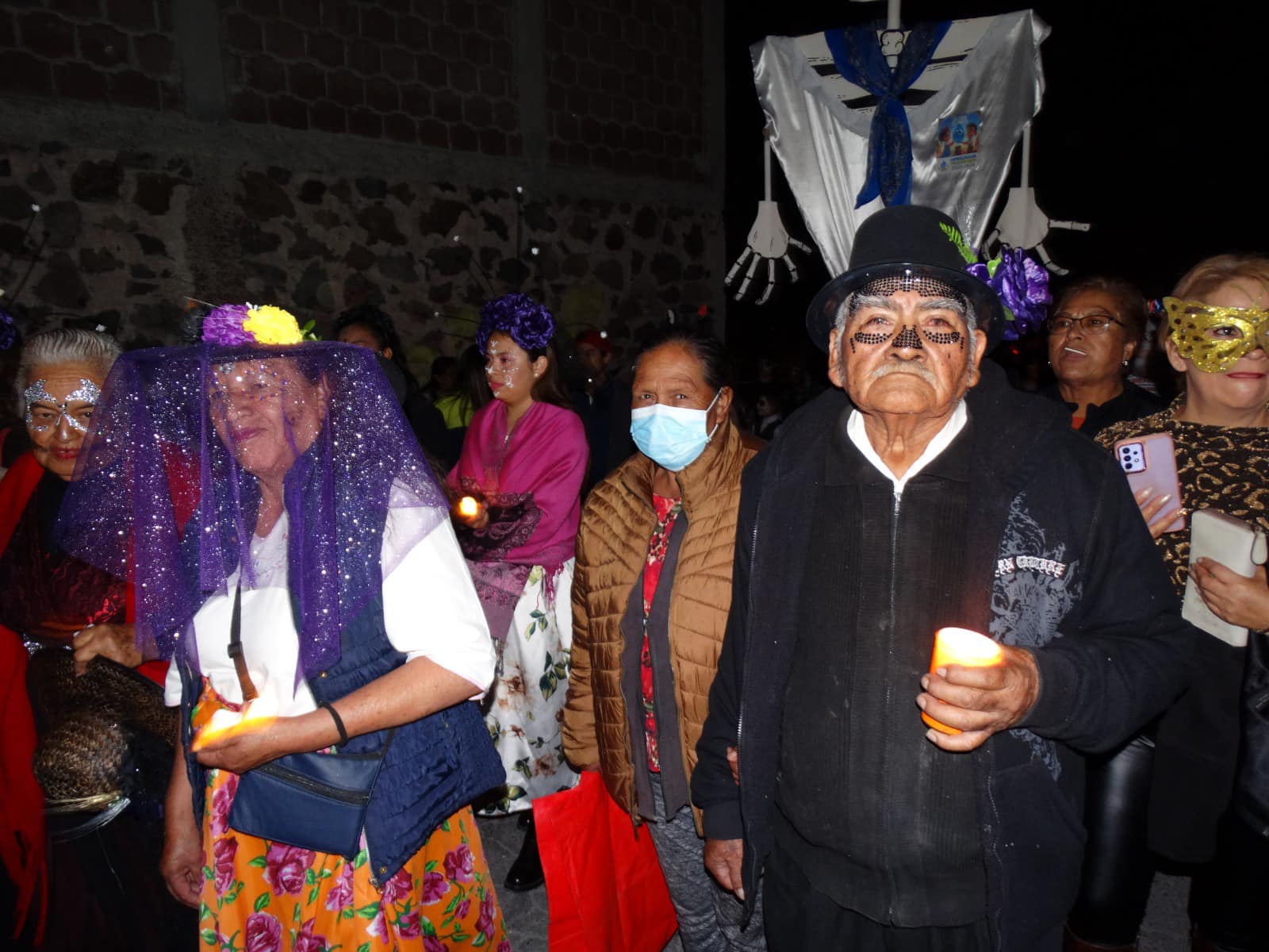 1699019611 503 ¡Dia de Muertos en Tequixquiac un desfile lleno de tradicion