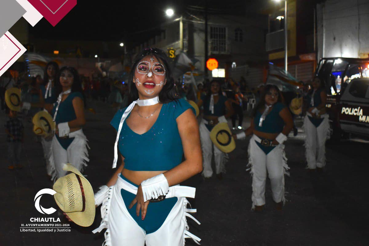 1699022902 531 Con gran entusiasmo y participacion de las y los alumnos