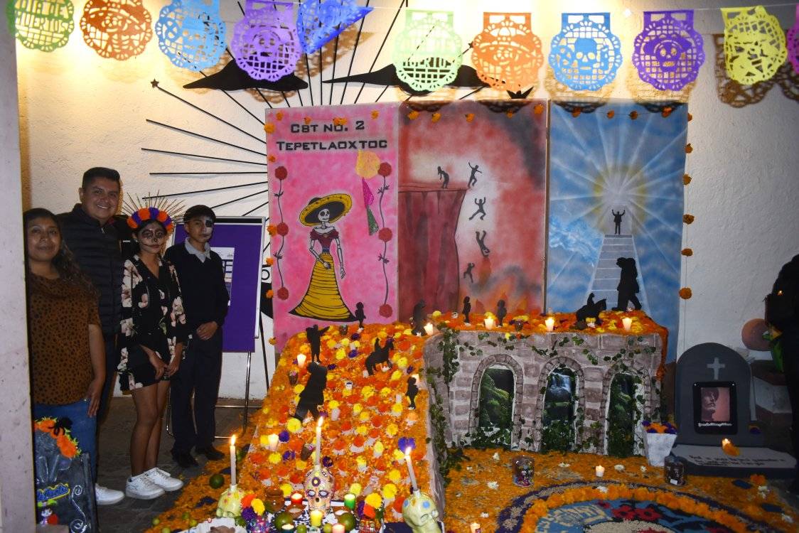 1699023929 287 Asi se vivio El Festival de Velas y Leyendas 2023