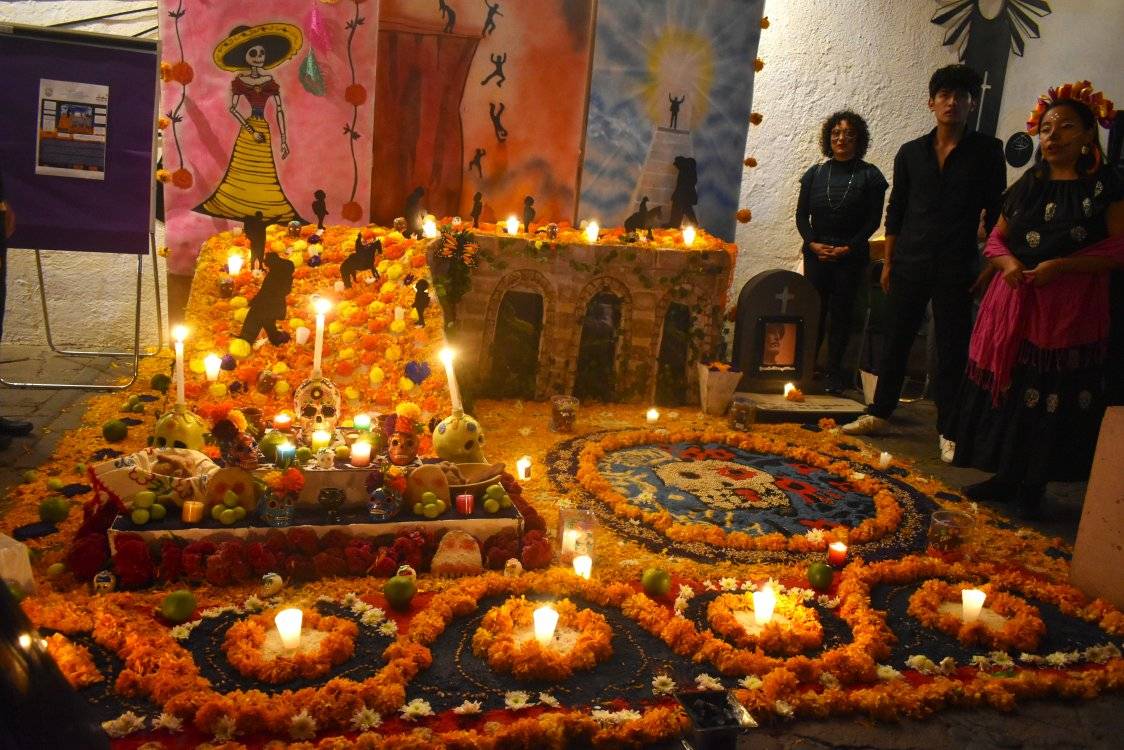 1699023943 Asi se vivio El Festival de Velas y Leyendas 2023