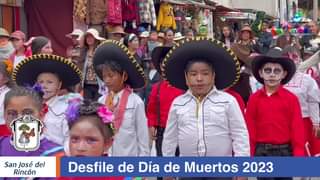 1699028913 En 2022 San Jose del Rincon inicia con el Desfile