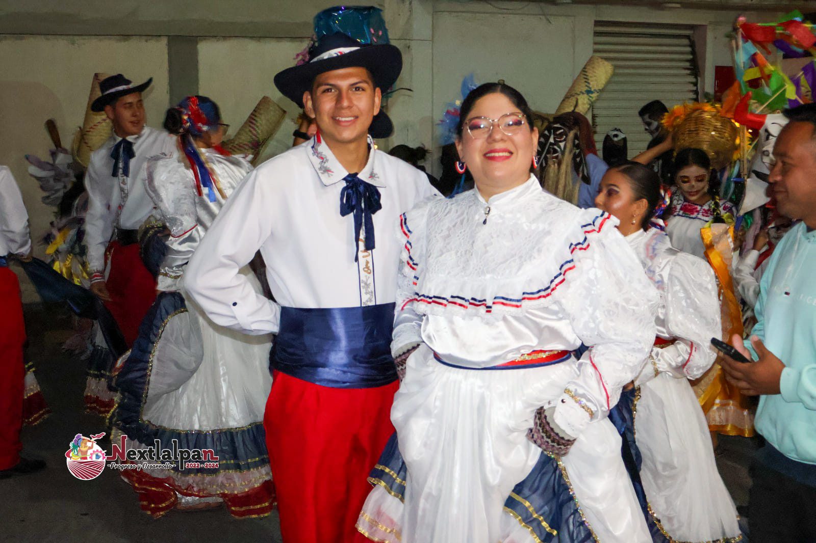 1699029359 140 La PresidentaMunicipal Lorena Alameda Juarez agradece a todas las personas