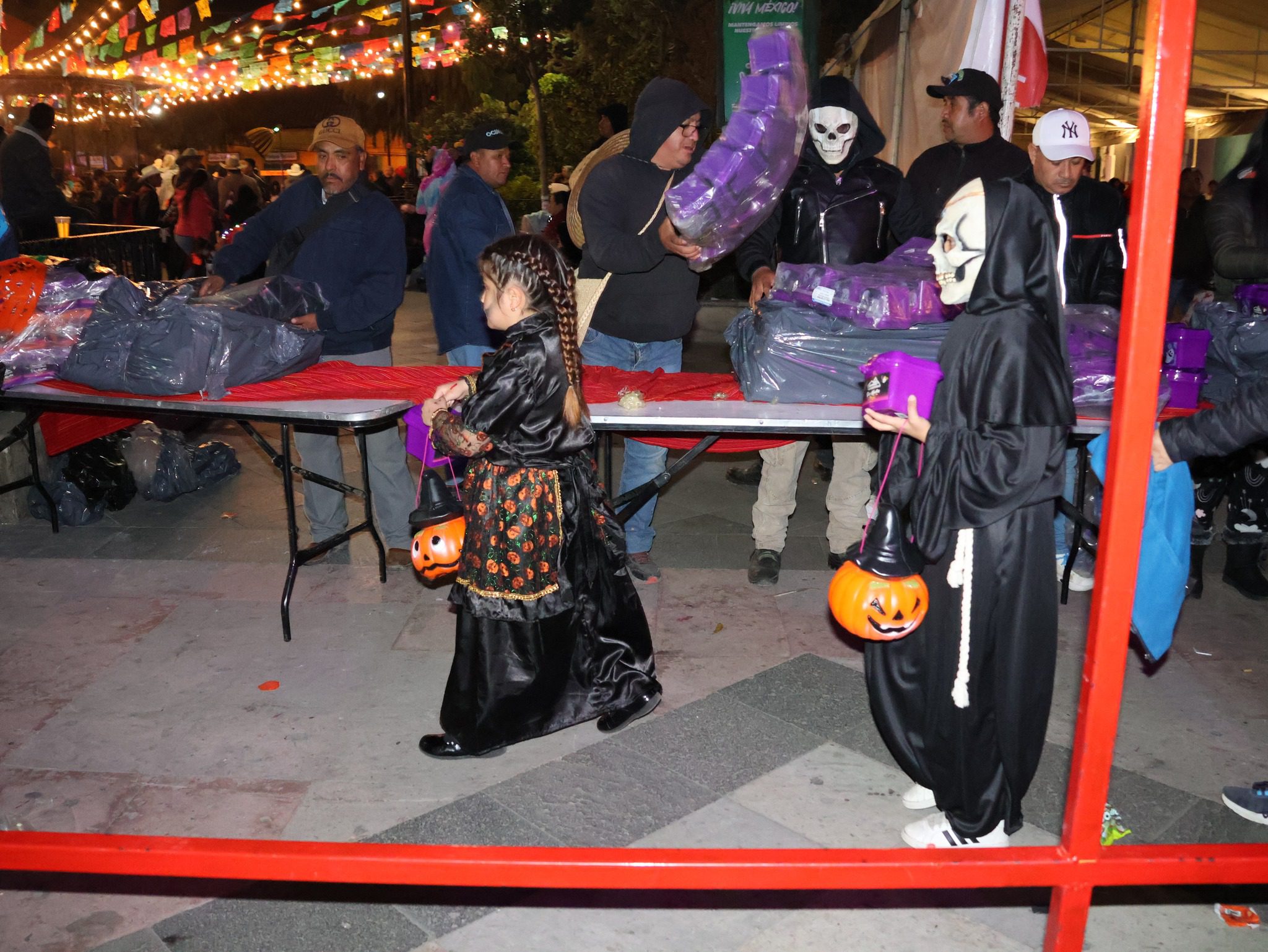 1699029732 418 ¡En este Dia de Muertos el Gobierno Municipal bajo el