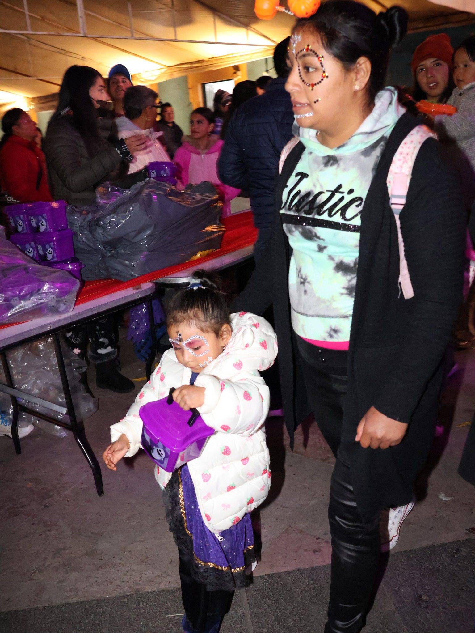 1699029739 173 ¡En este Dia de Muertos el Gobierno Municipal bajo el