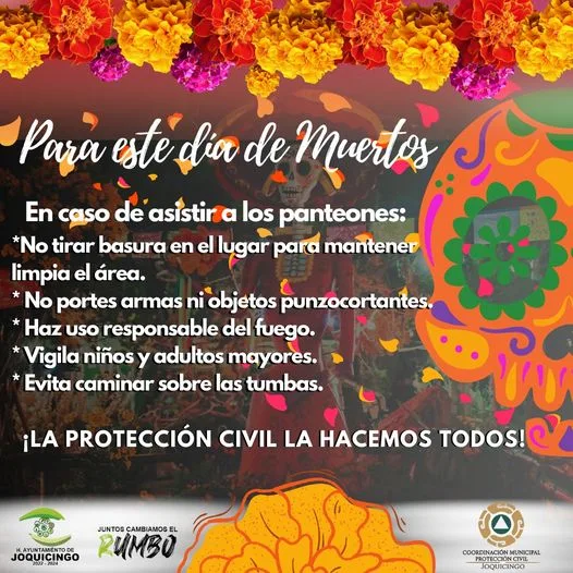 1699032369 ProteccionCivil te invita a seguir las siguientes recomendaciones en caso jpg