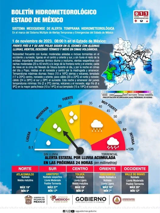 1699033060 HOY EL FRENTE FRIO 8 Y SU MASA DE AIRE jpg