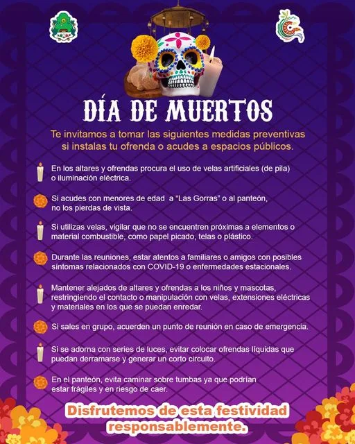 1699033457 Vivamos nuestras tradiciones con responsabilidad Te compartimos algunas de las jpg