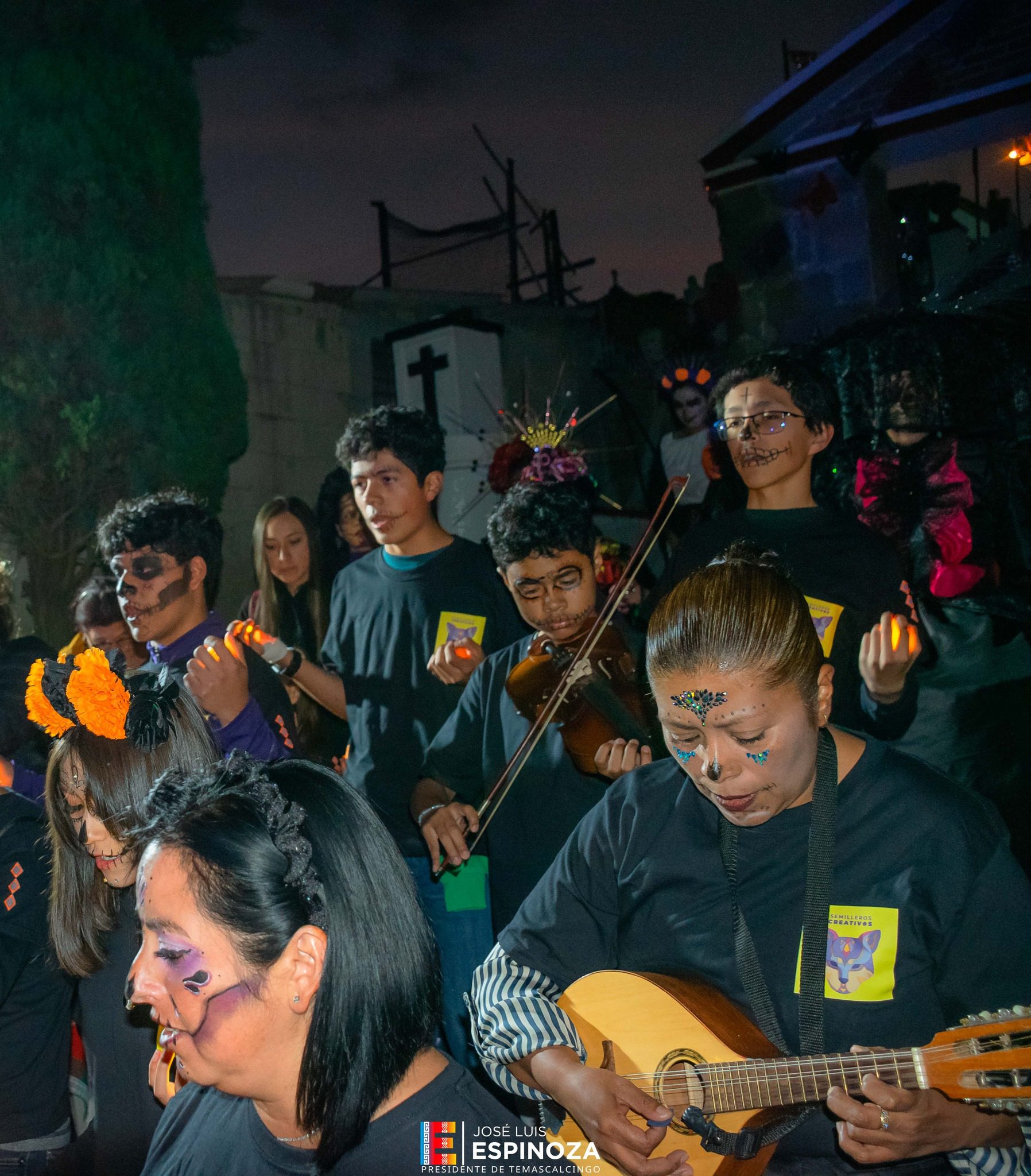 1699035813 343 ¡Dia de Muertos en Temascalcingo una fiesta llena de tradicion