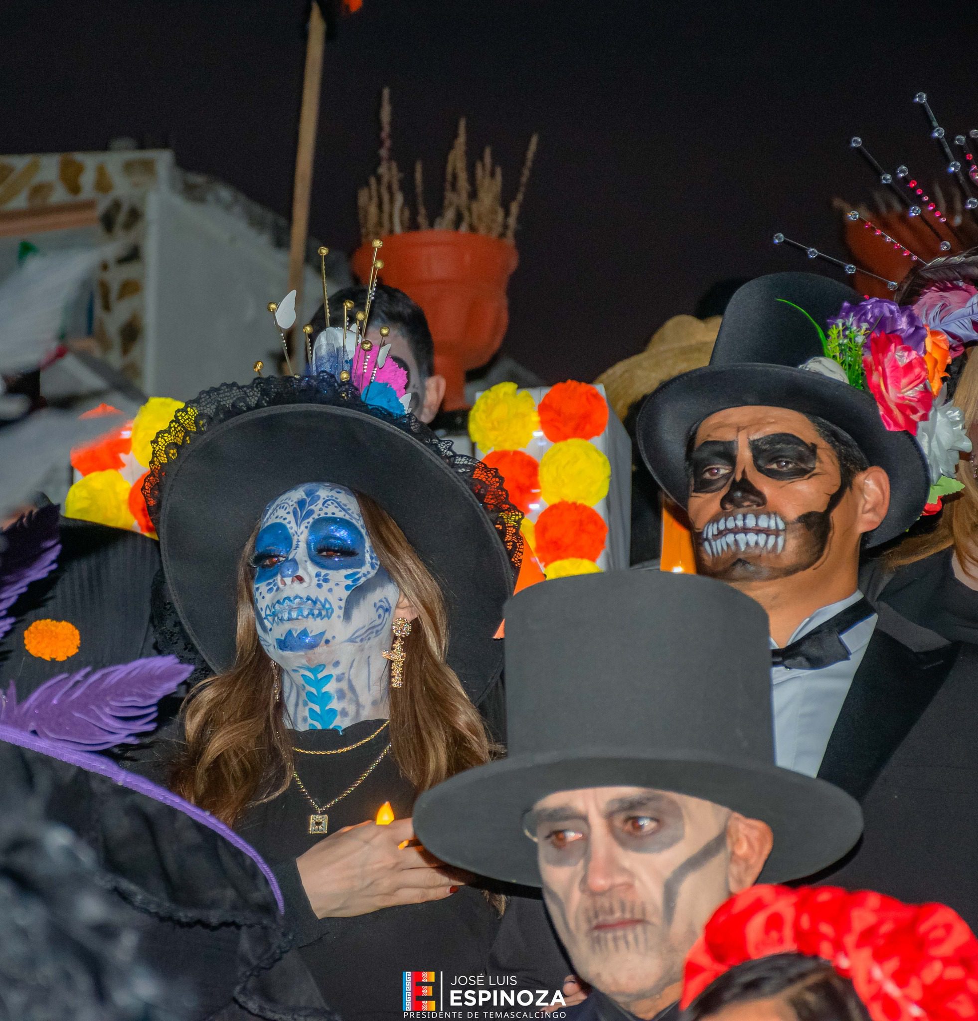 1699035820 463 ¡Dia de Muertos en Temascalcingo una fiesta llena de tradicion