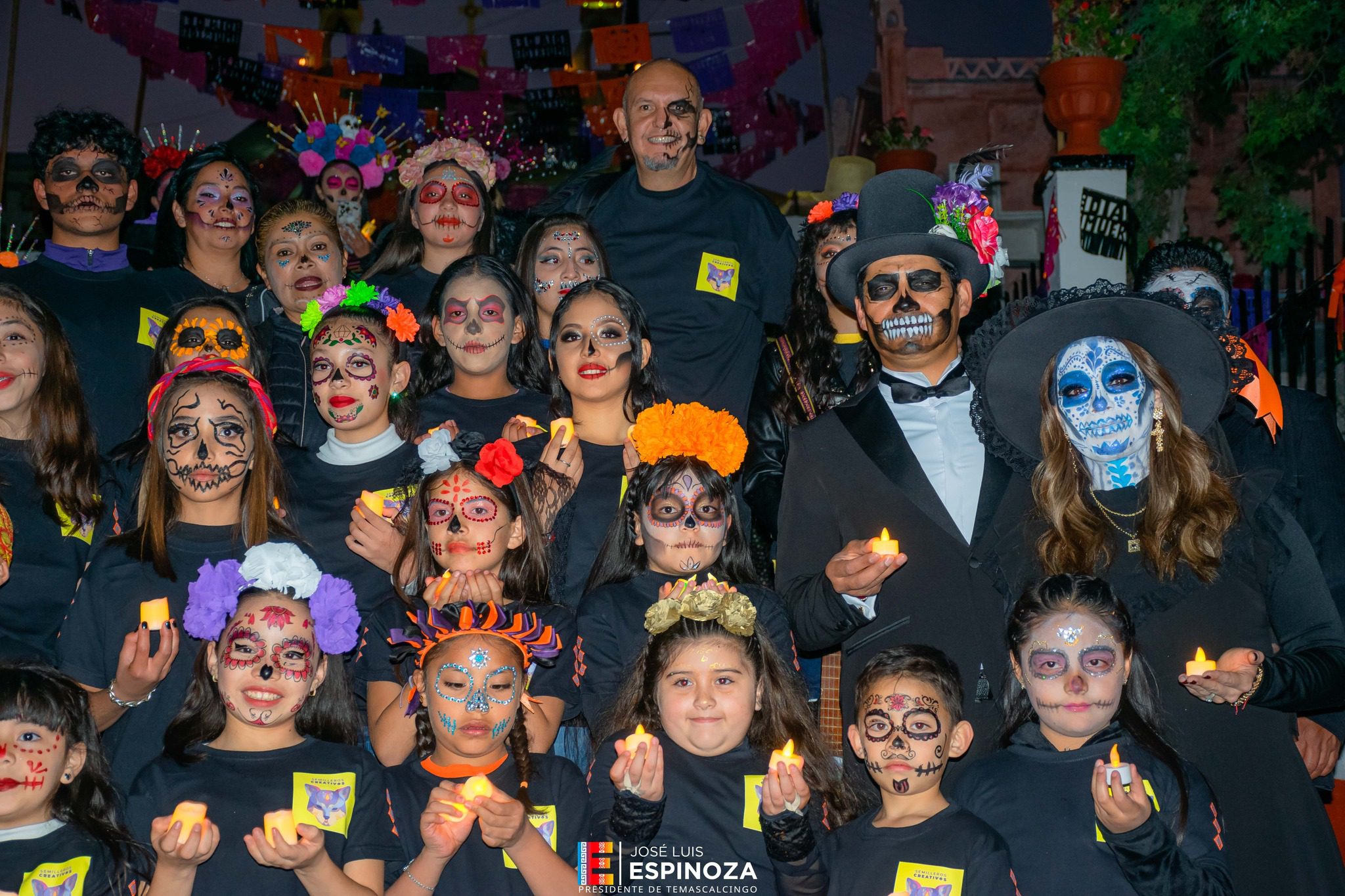 1699035832 876 ¡Dia de Muertos en Temascalcingo una fiesta llena de tradicion