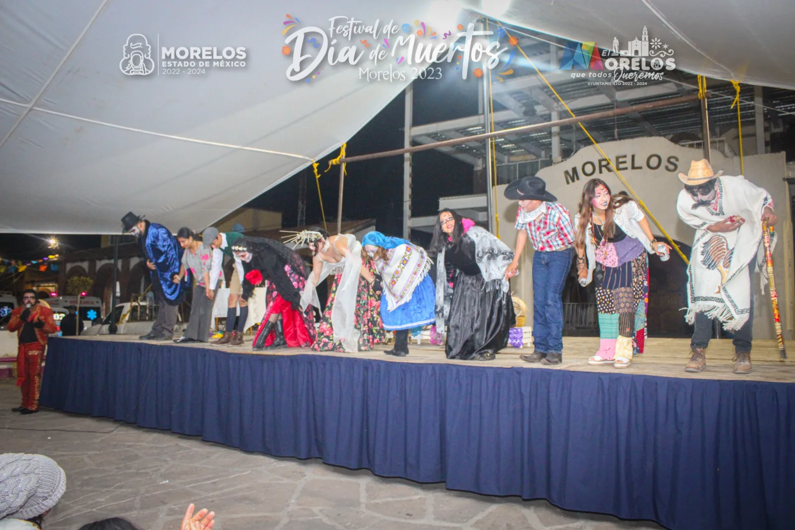 1699036777 En nuestro programa del FestivaldeDiadeMuertosMorelos2023 Presentamos la Obra d scaled