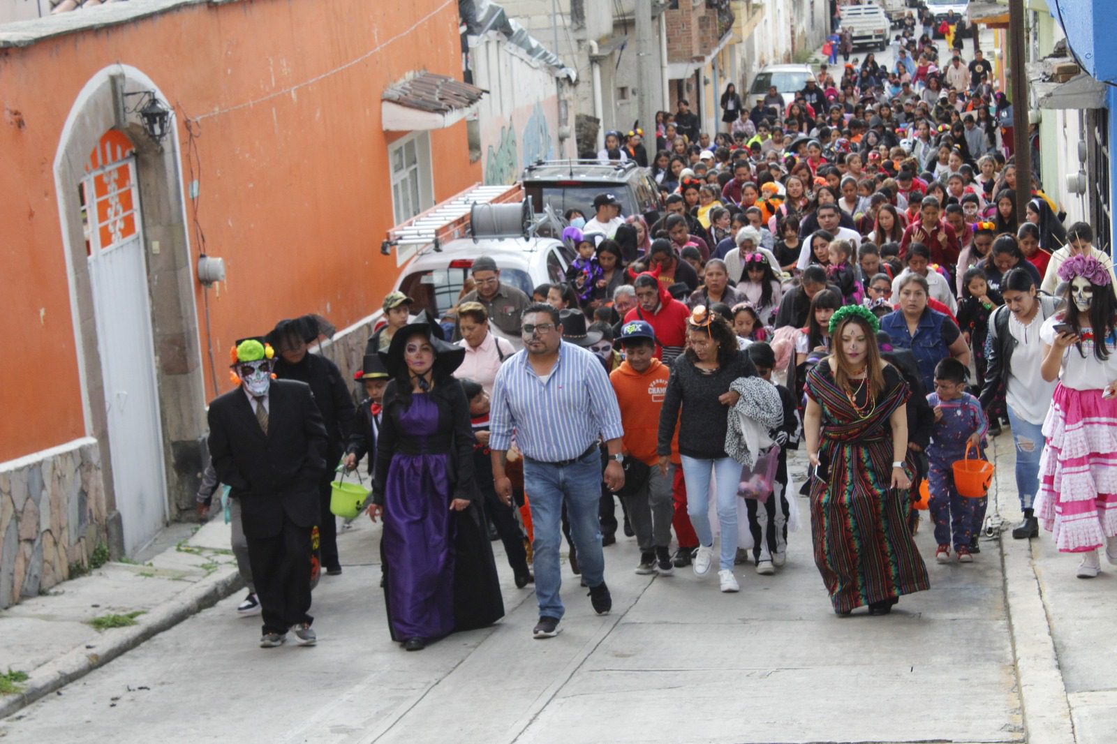 1699041346 377 Este viernes nuestra Presidenta Municipal la Lic Esmeralda Gonzalez Lagunas