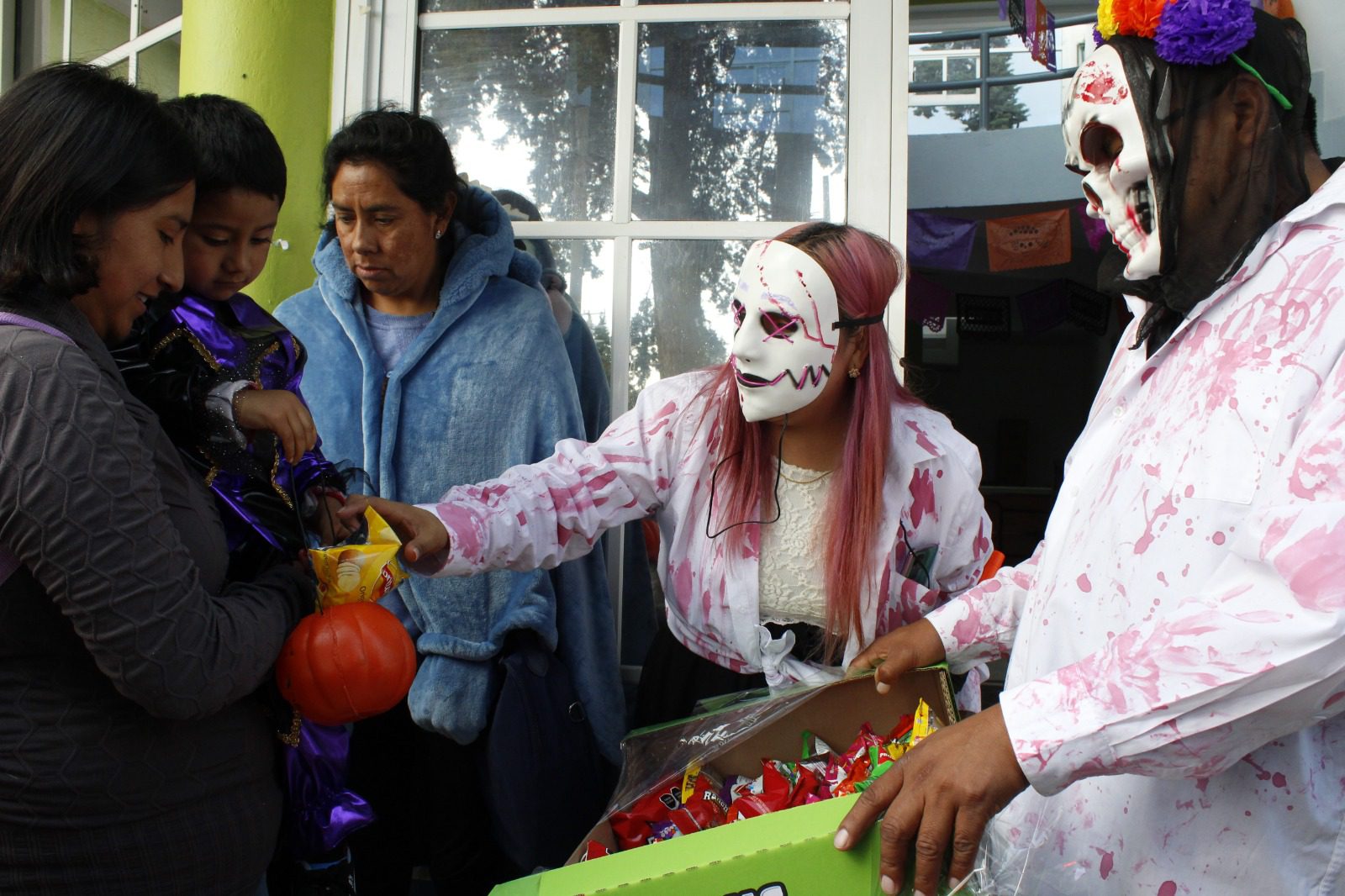 1699041353 381 Este viernes nuestra Presidenta Municipal la Lic Esmeralda Gonzalez Lagunas