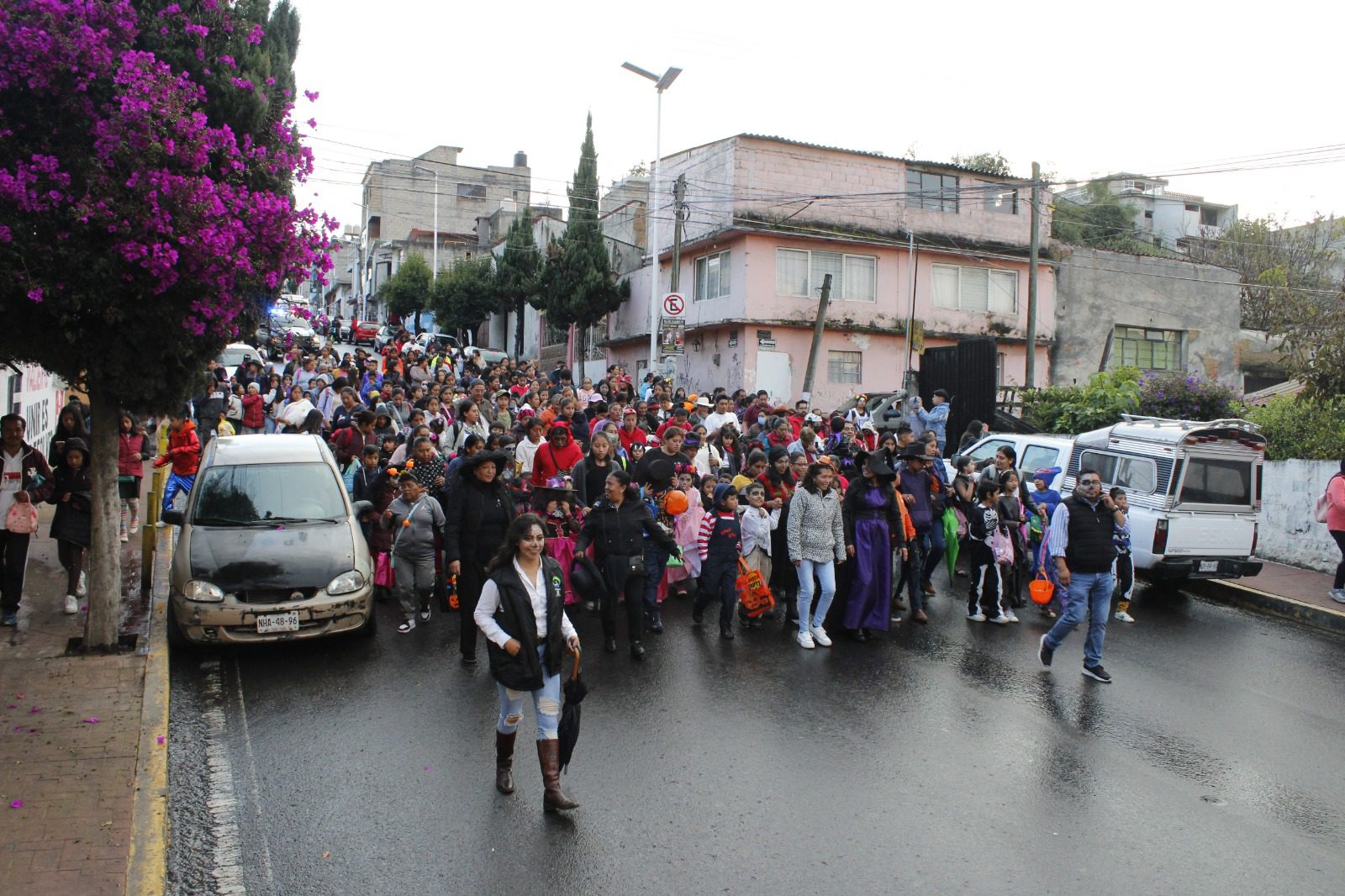 1699041367 673 Este viernes nuestra Presidenta Municipal la Lic Esmeralda Gonzalez Lagunas