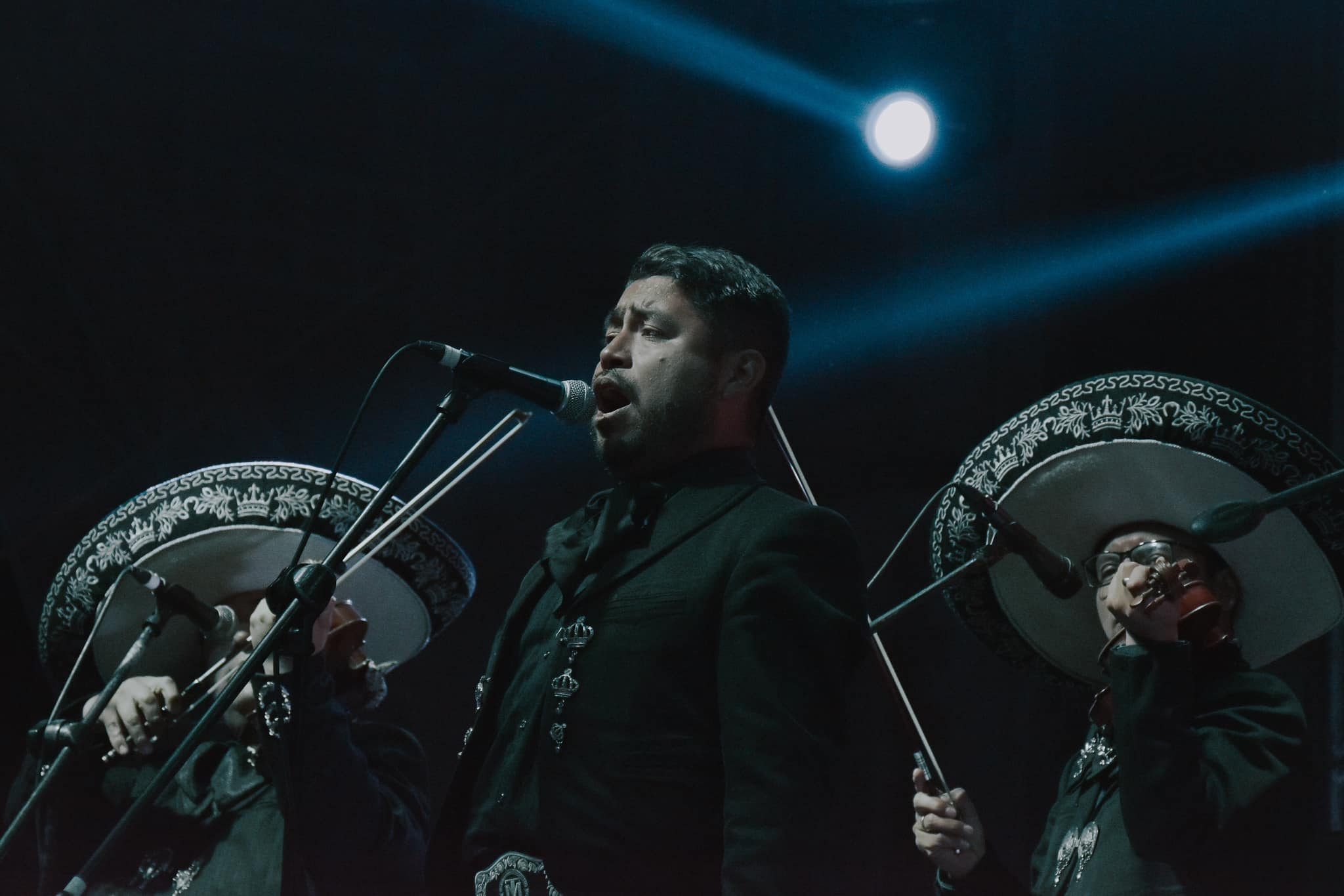 1699042308 939 Mariachi Tradicional de Mexico Festival de Identidad Xalatlaquense Tlacoyo20