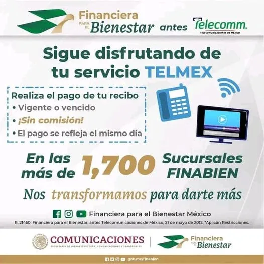 1699043737 Pagar tu recibo Telmex es muy sencillo jpg