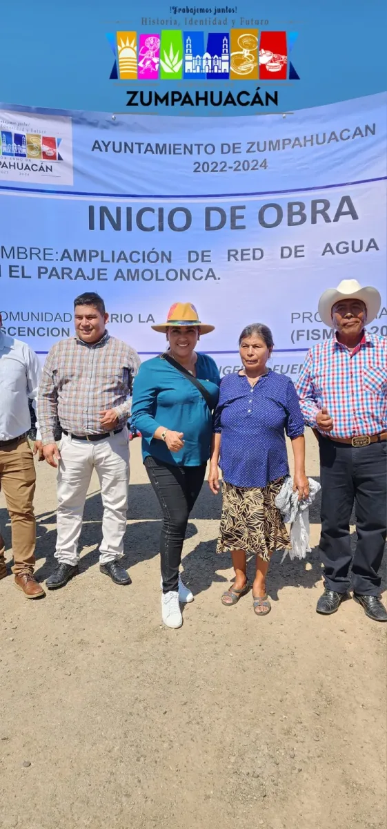 1699045310 El dia de hoy La presidenta municipal Lic NoraAngelicaFuentesAguilar dio scaled