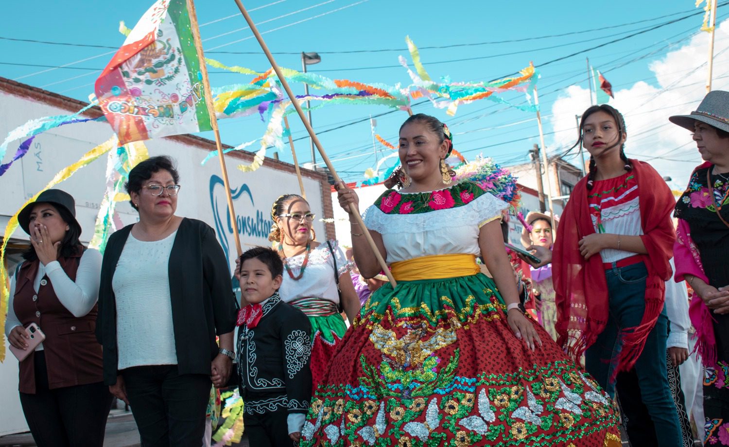 1699047102 756 ¡Bailando por el mundo en Jaltenco