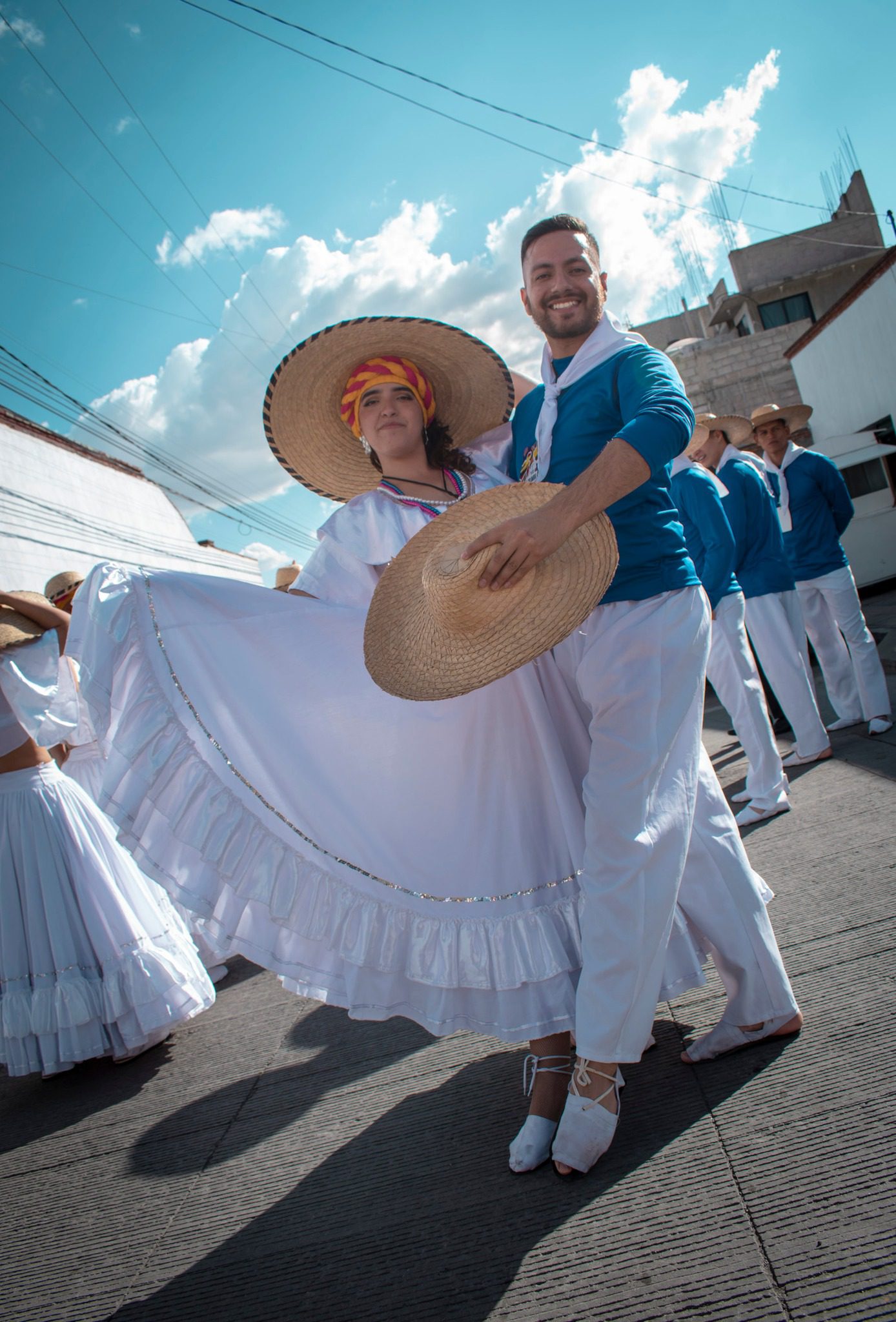 1699047114 342 ¡Bailando por el mundo en Jaltenco