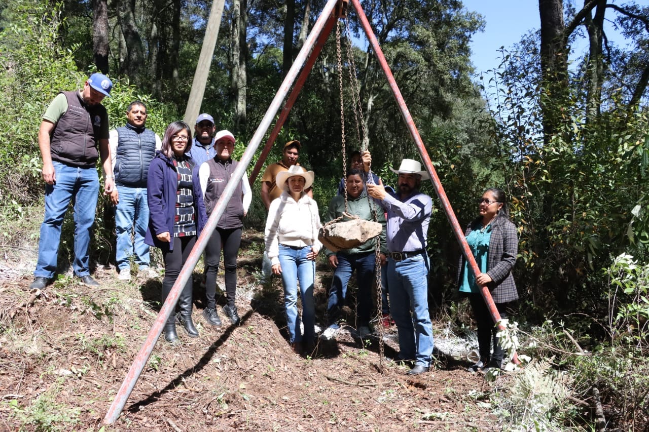 1699047723 660 ArranquedeObra En La Palma llevamos a cabo el arranque de