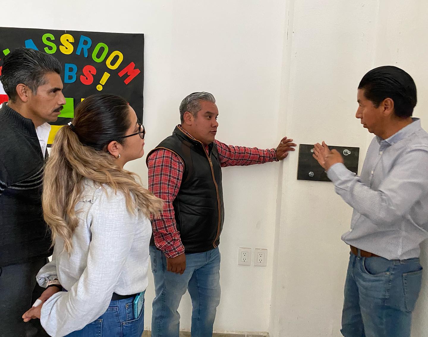 1699052040 427 Arranque de Obra El Ayuntamiento de Capulhuac encabezado por el