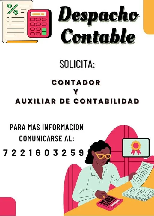 1699052673 Oportunidad laboral Vacantes disponibles jpg