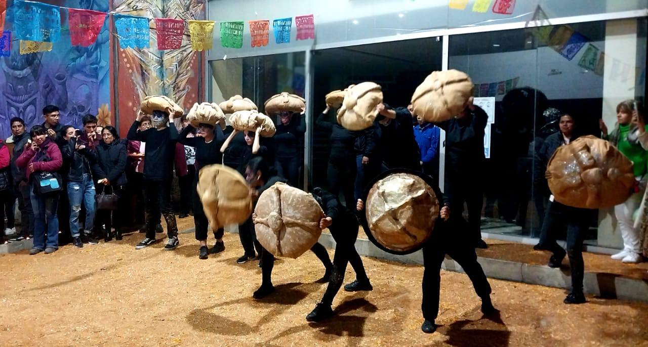 1699052949 Imagenes del ultimo dia de actividades del Festival de Dia