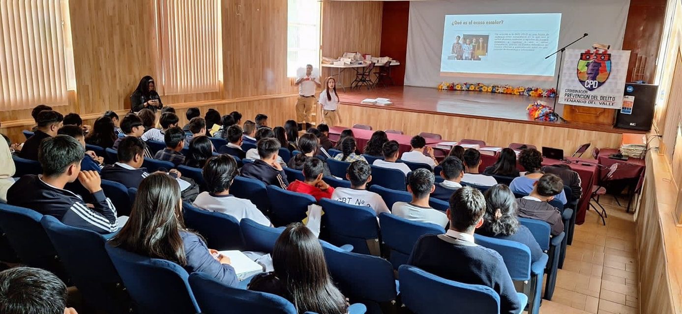 1699053170 224 El Instituto Municipal de la Mujer en coordinacion con Prevencion