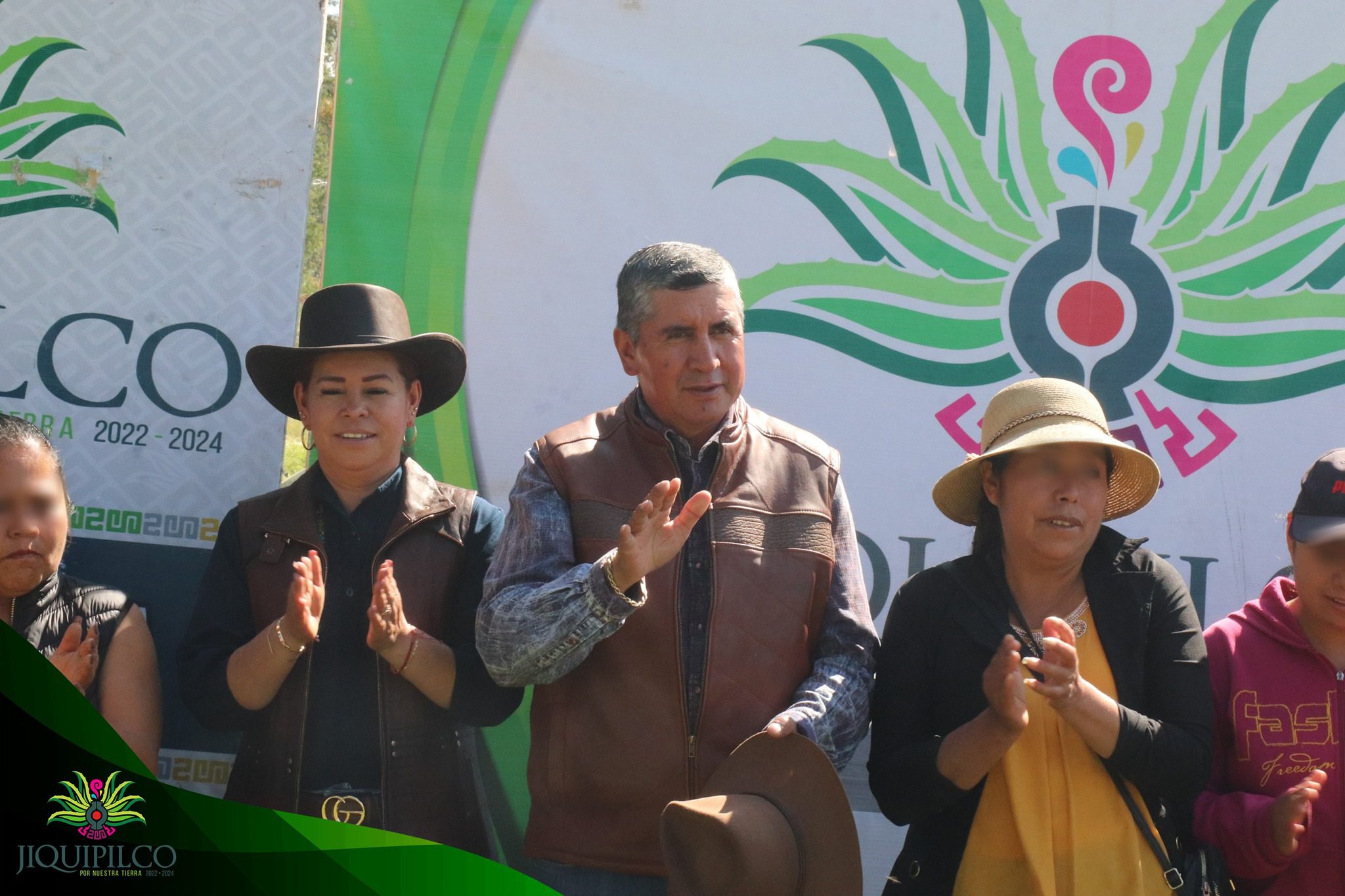 1699054287 491 El dia de hoy hicimos la entrega de obra de