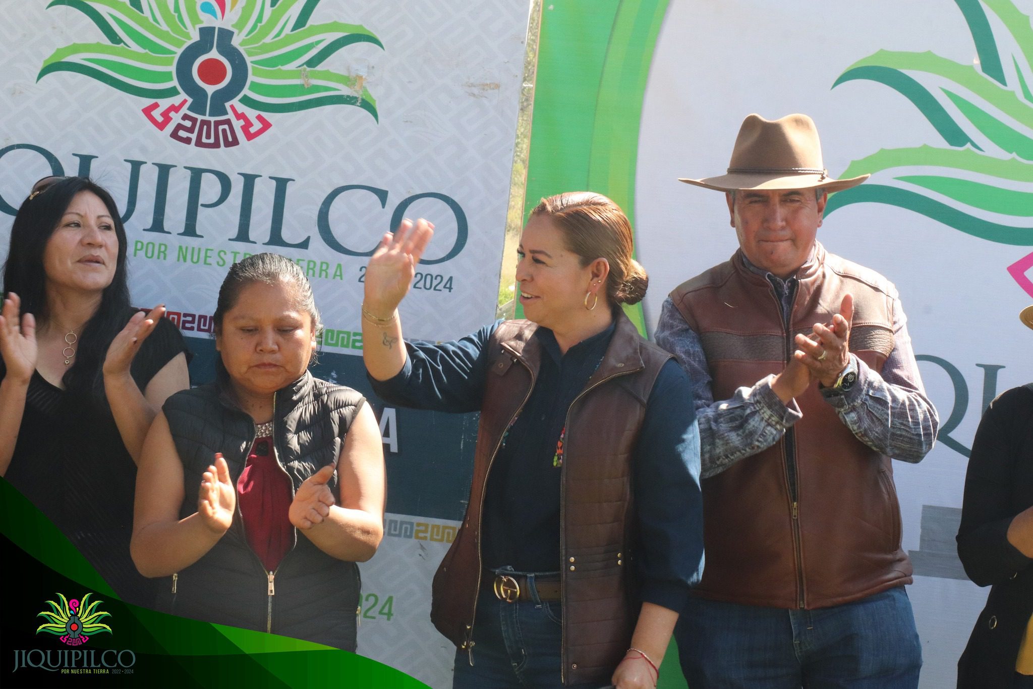 1699054293 922 El dia de hoy hicimos la entrega de obra de