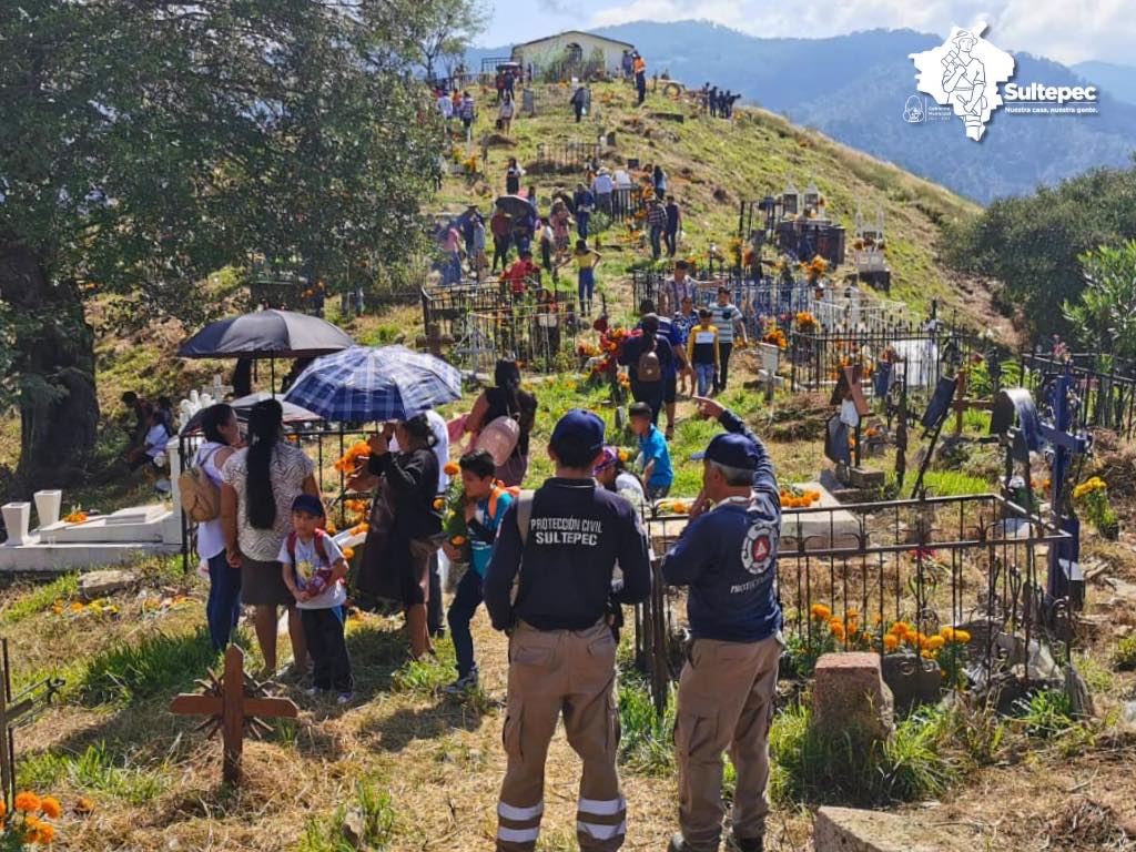 1699055987 3 La Coordinacion Municipal de Proteccion Civil y Bomberos de Sultepec