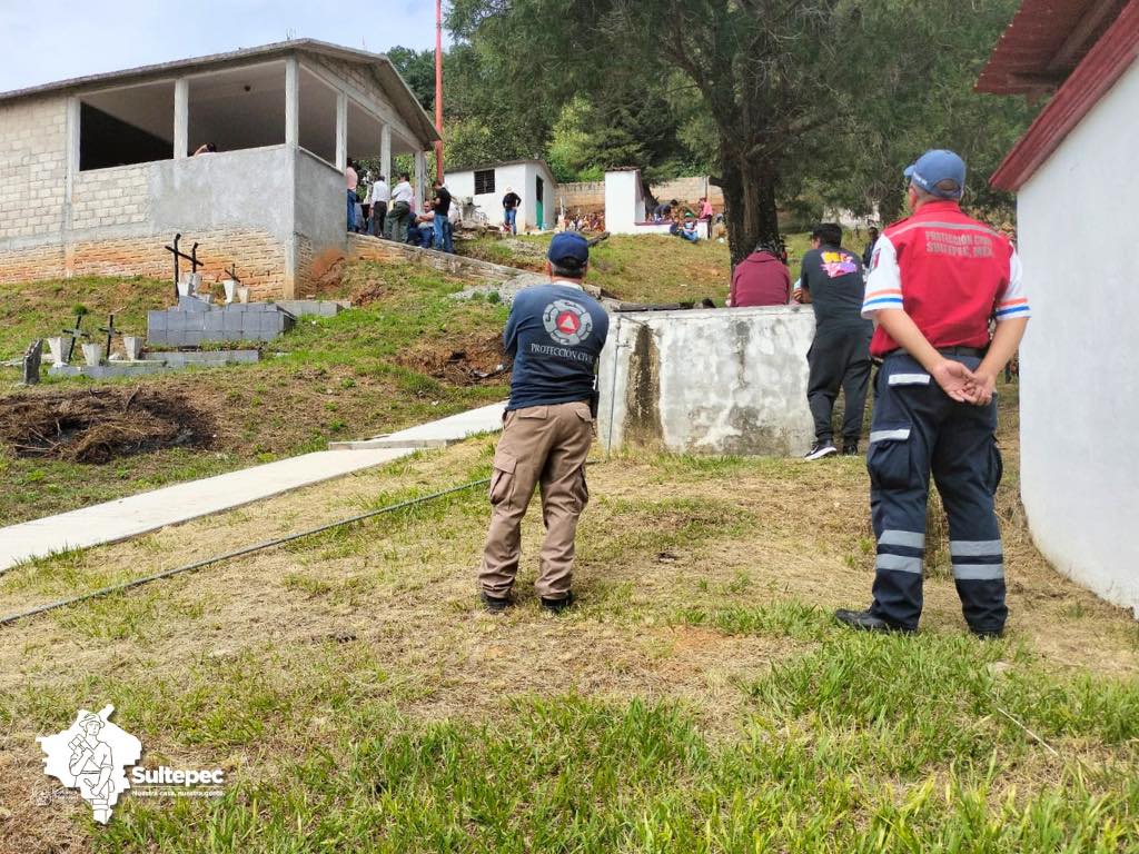 1699055993 125 La Coordinacion Municipal de Proteccion Civil y Bomberos de Sultepec