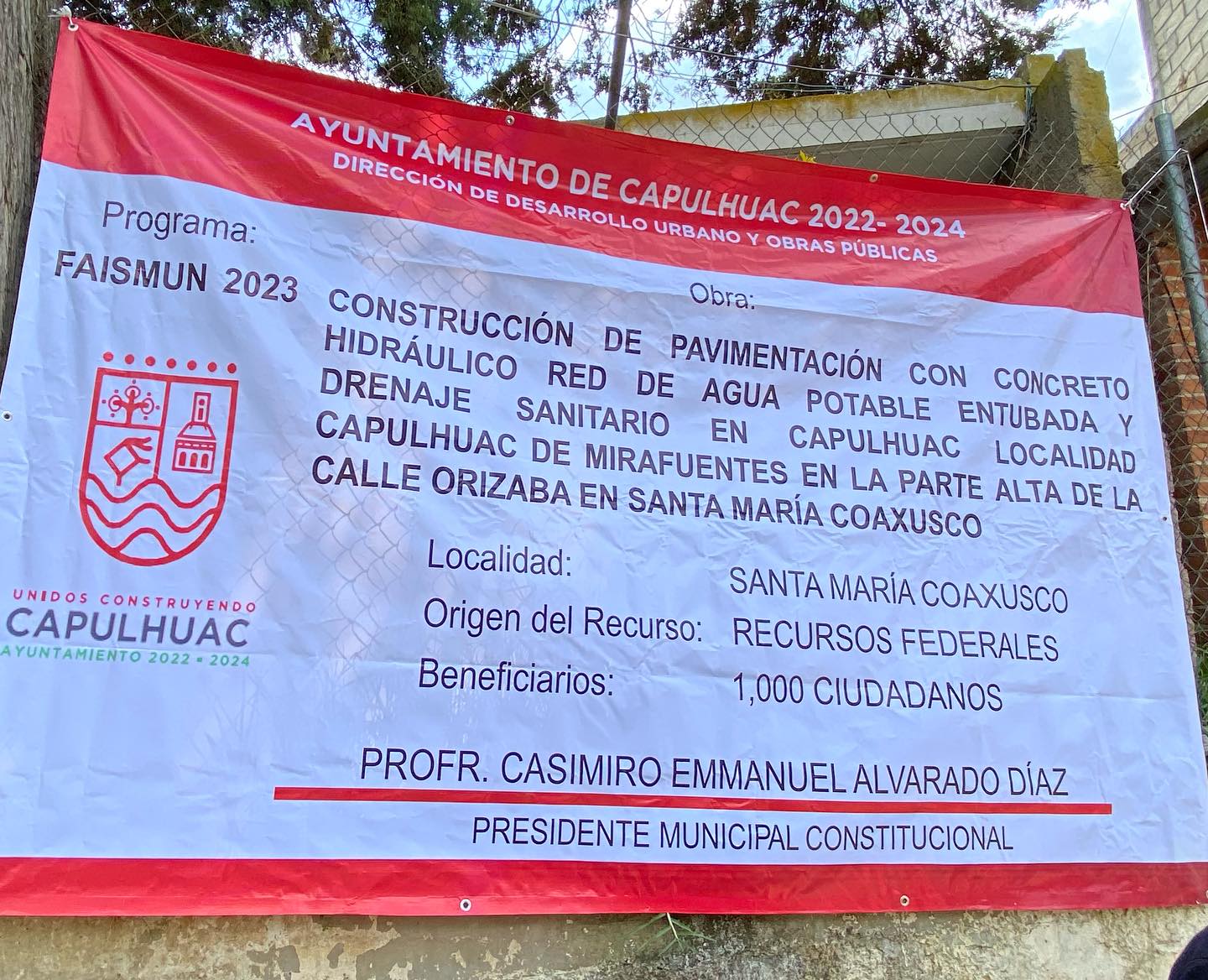 1699102146 76 UnidosConstruyendoCapulhuac