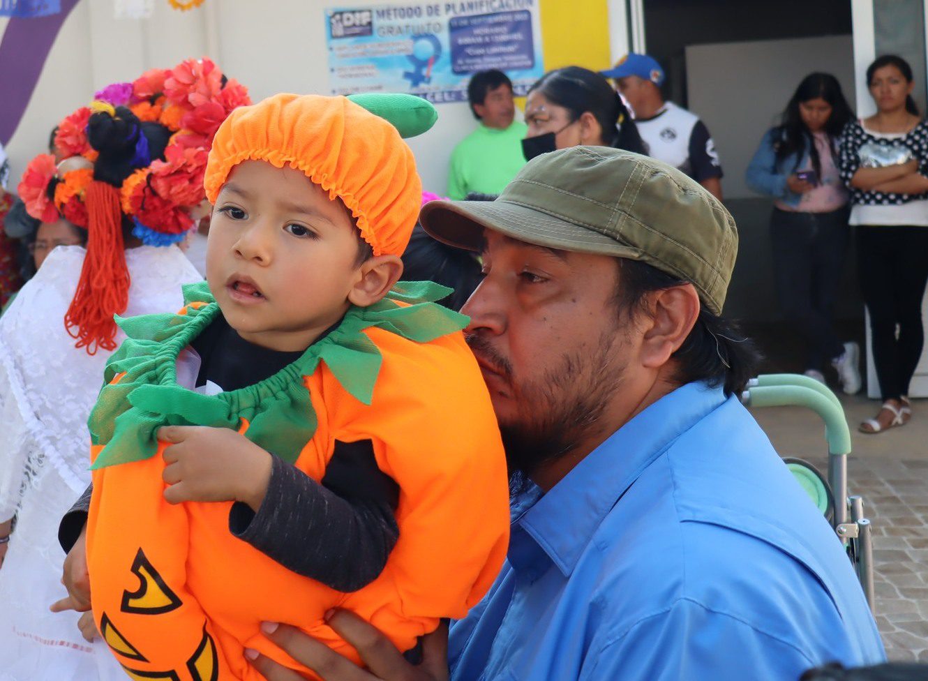 1699103191 883 Se llevo a cabo una festividad llena de alegria y