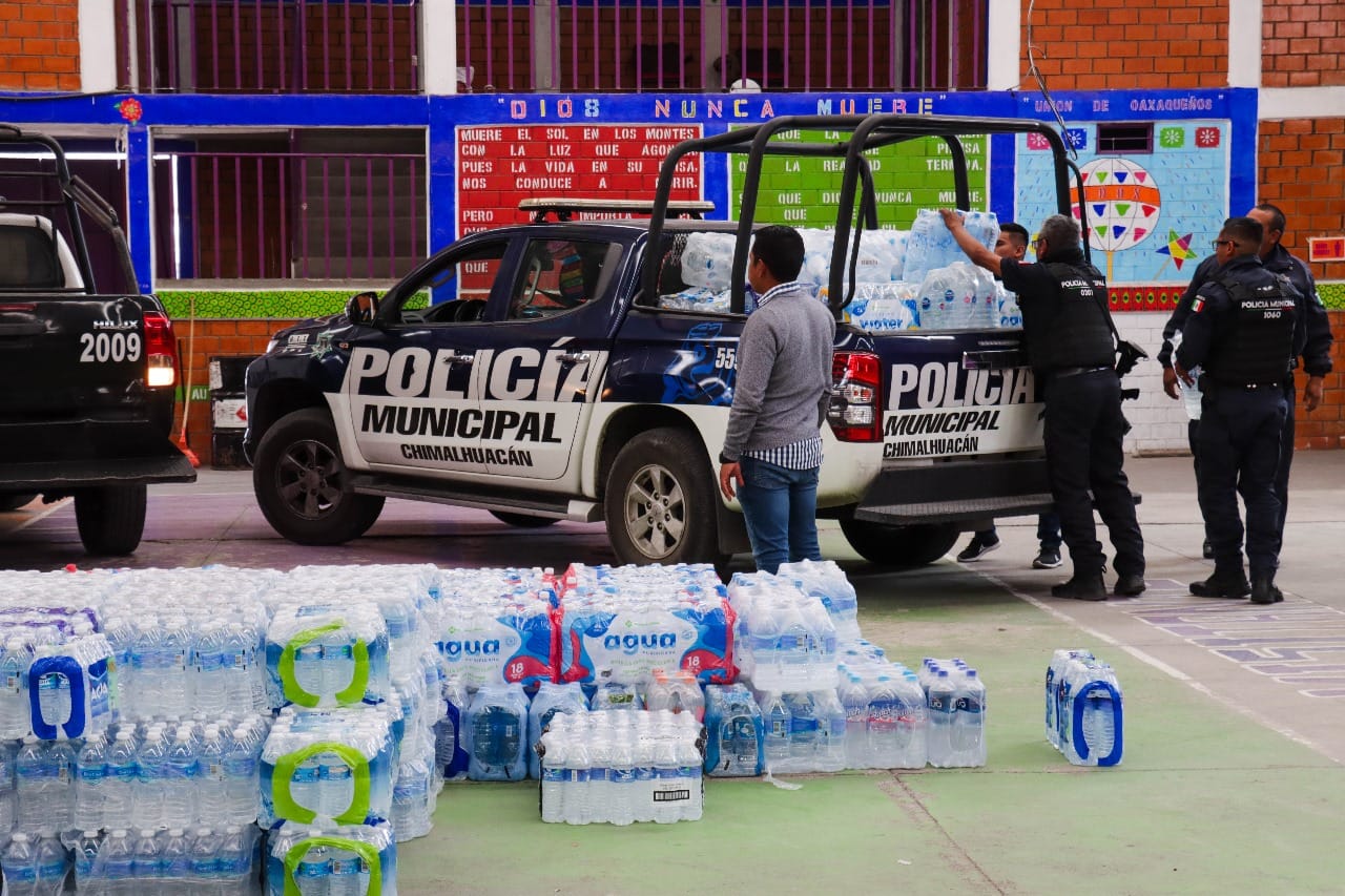 1699104853 585 LA PRESIDENTA XOCHITL FLORES DA EL BANDERAZO DE SALIDA DE