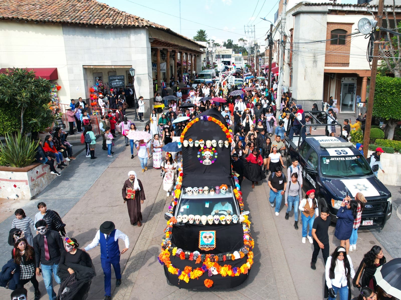 1699108181 478 Agradecemos la participacion de todos los jovenes de las diferentes