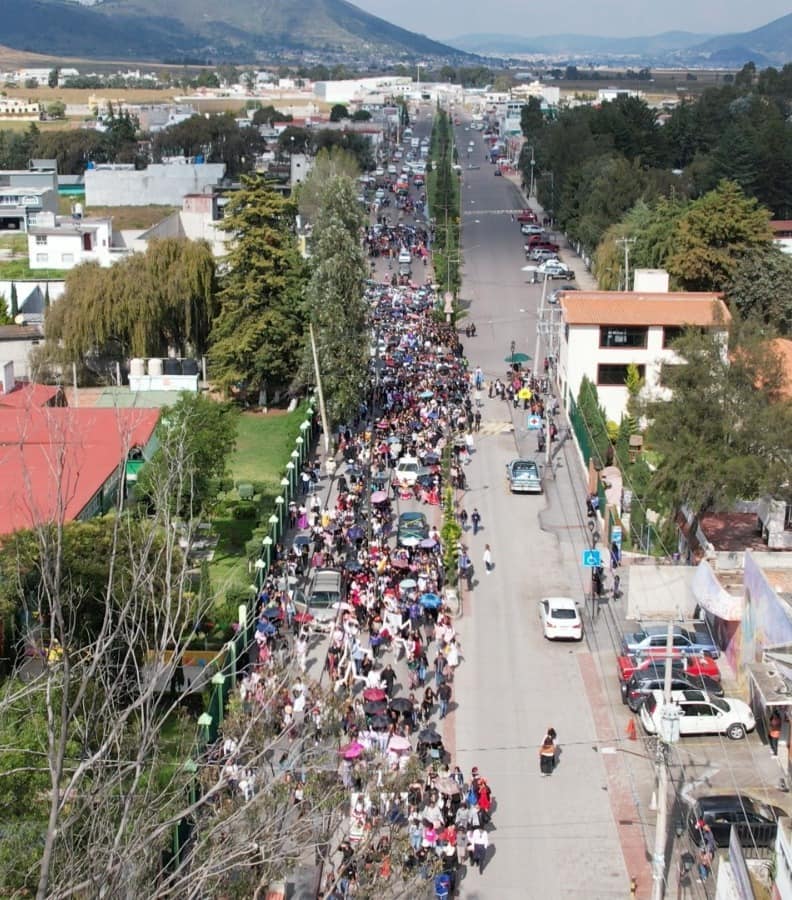 1699108203 Agradecemos la participacion de todos los jovenes de las diferentes