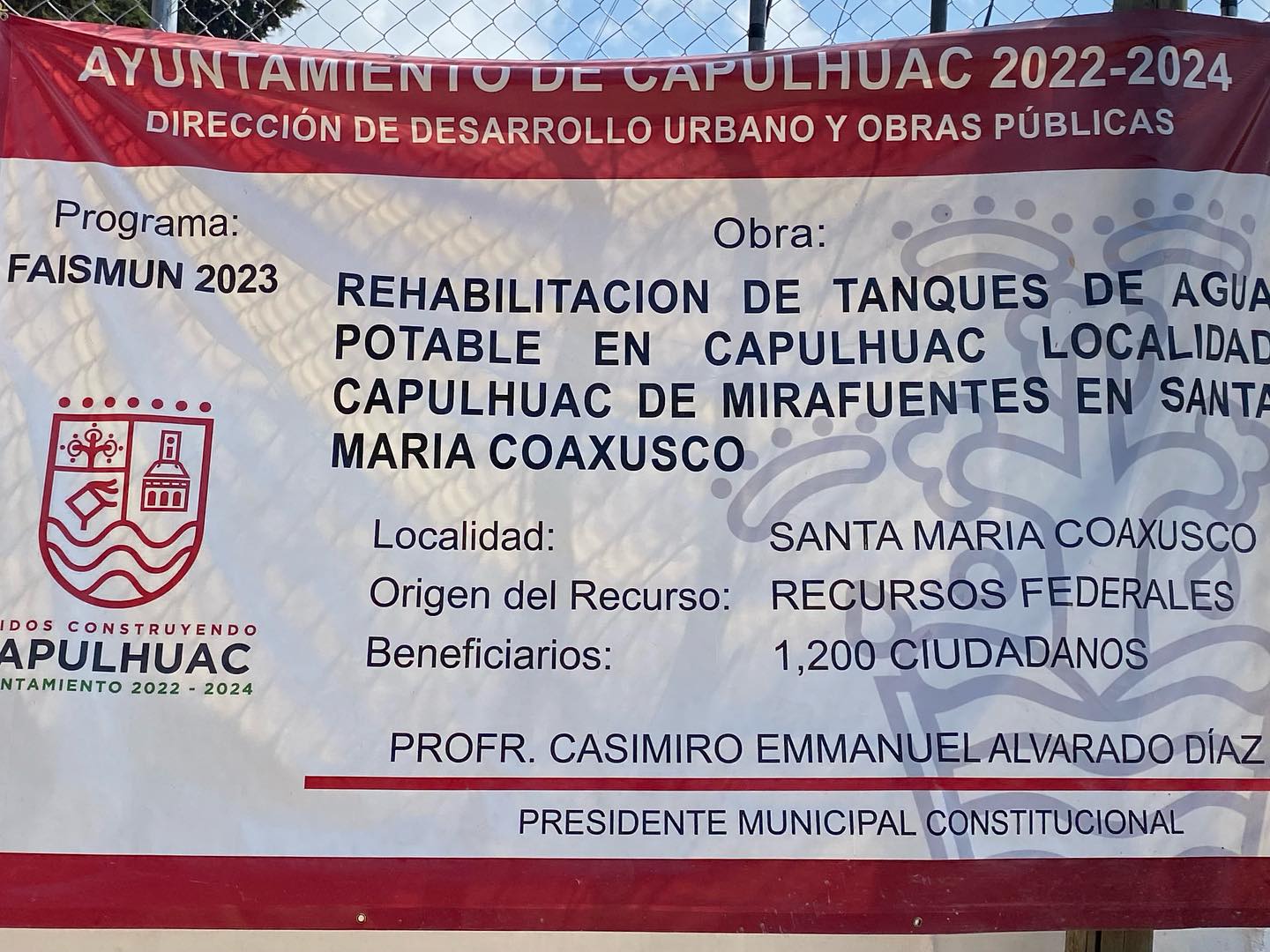 1699109423 697 UnidosConstruyendoCapulhuac